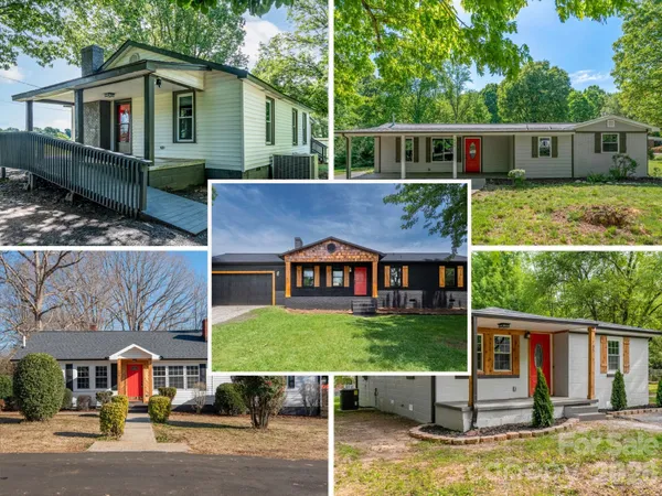 $1,185,000 | 251 Beulah Road, Statesville, NC 28677