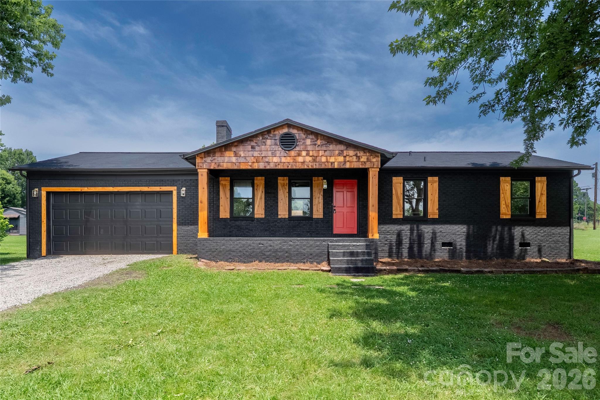 251 Beulah Road Statesville, NC 28677 - Photo 4 of 6