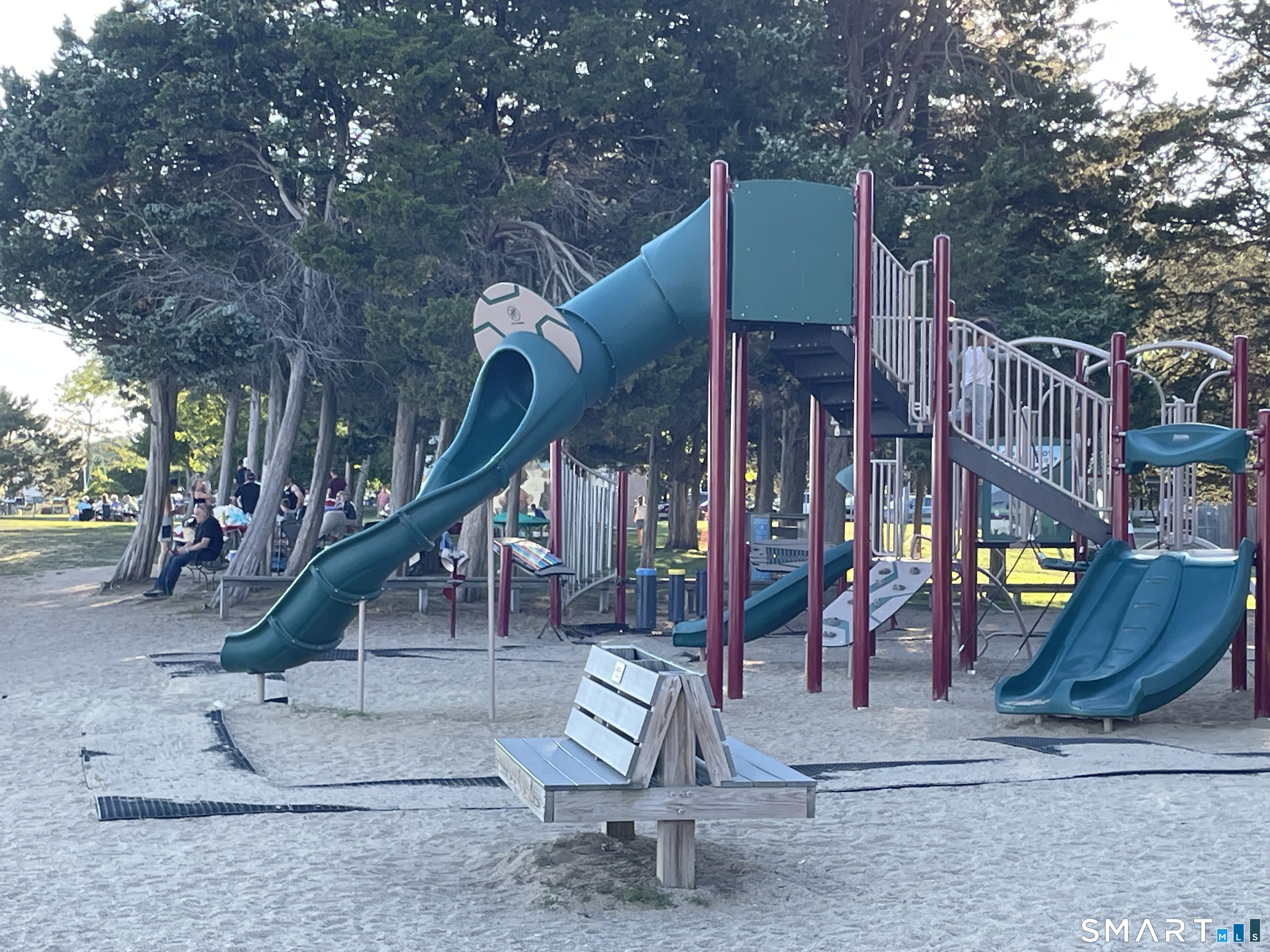 1023 Boston Post Road Madison, CT 06443 - Photo 22 of 37 The Playground at the Surf Club.