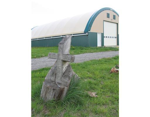 Casey Road McDonald, PA 15057 - Photo 5 of 13 Land. Super Structure - 40 x80