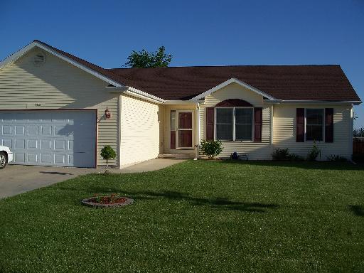 326 Lake Lida Lane Rochelle, IL 61068 - Photo 1 of 1