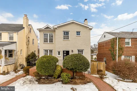 $839,000 | 1822 Taylor Street Northeast, Washington, DC 20018