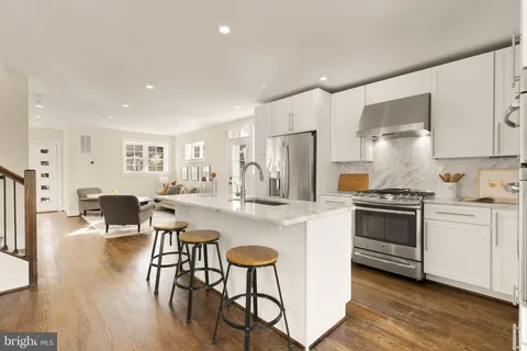 $839,000 | 1822 Taylor Street Northeast, Washington, DC 20018