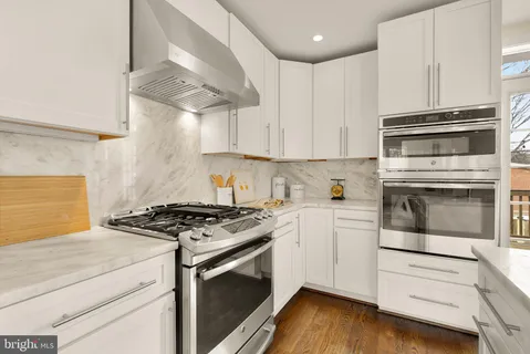 $839,000 | 1822 Taylor Street Northeast, Washington, DC 20018