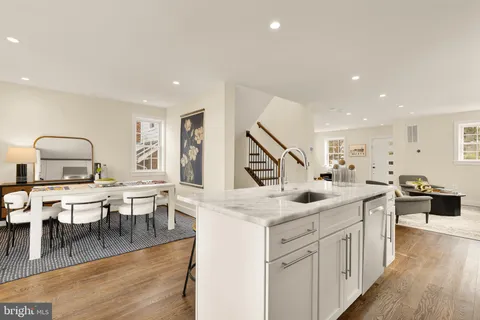 $839,000 | 1822 Taylor Street Northeast, Washington, DC 20018