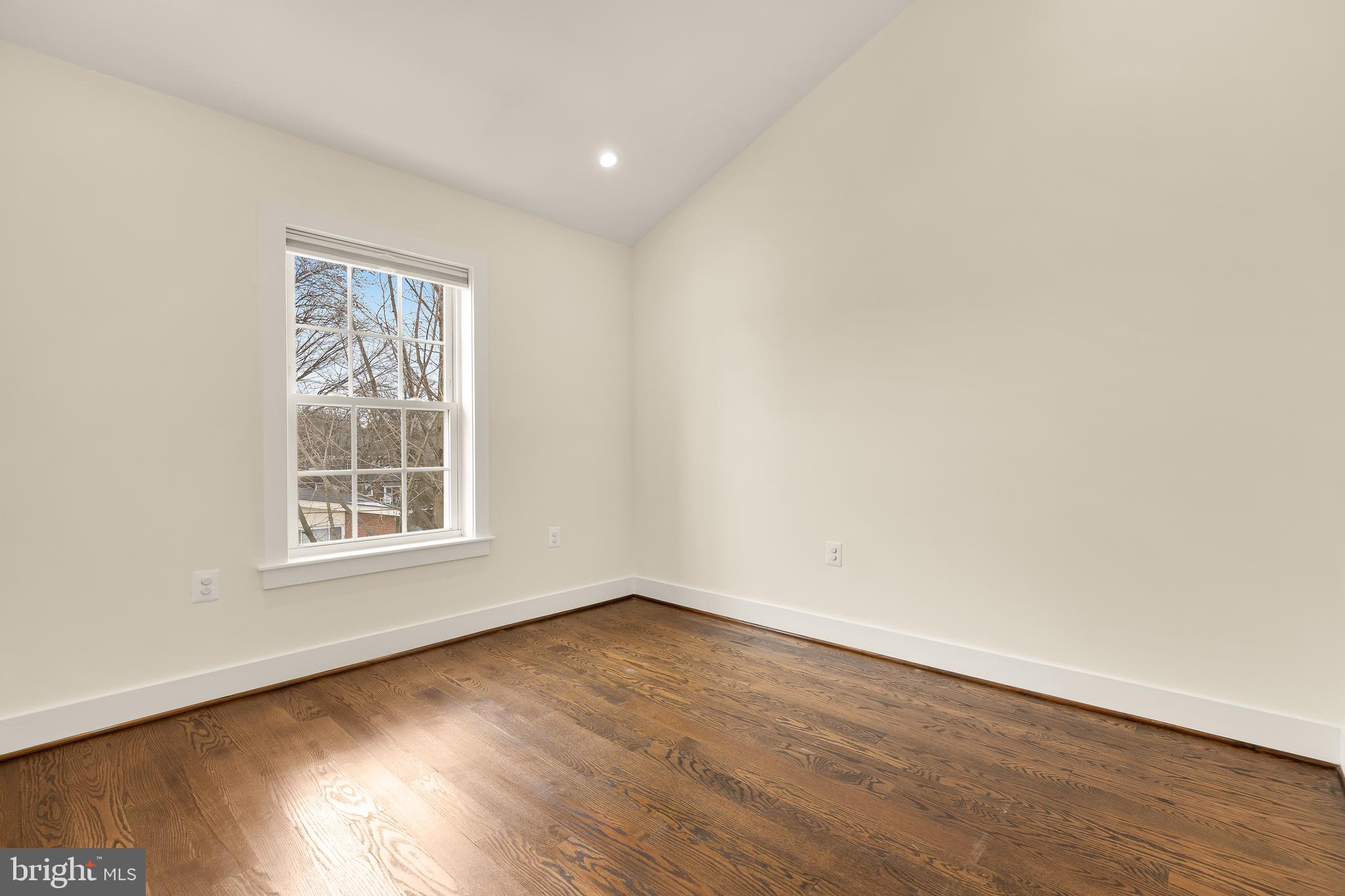 1822 Taylor Street Northeast Washington, DC 20018 - Photo 26 of 48 Bedroom 2