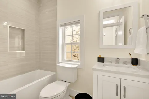 $839,000 | 1822 Taylor Street Northeast, Washington, DC 20018