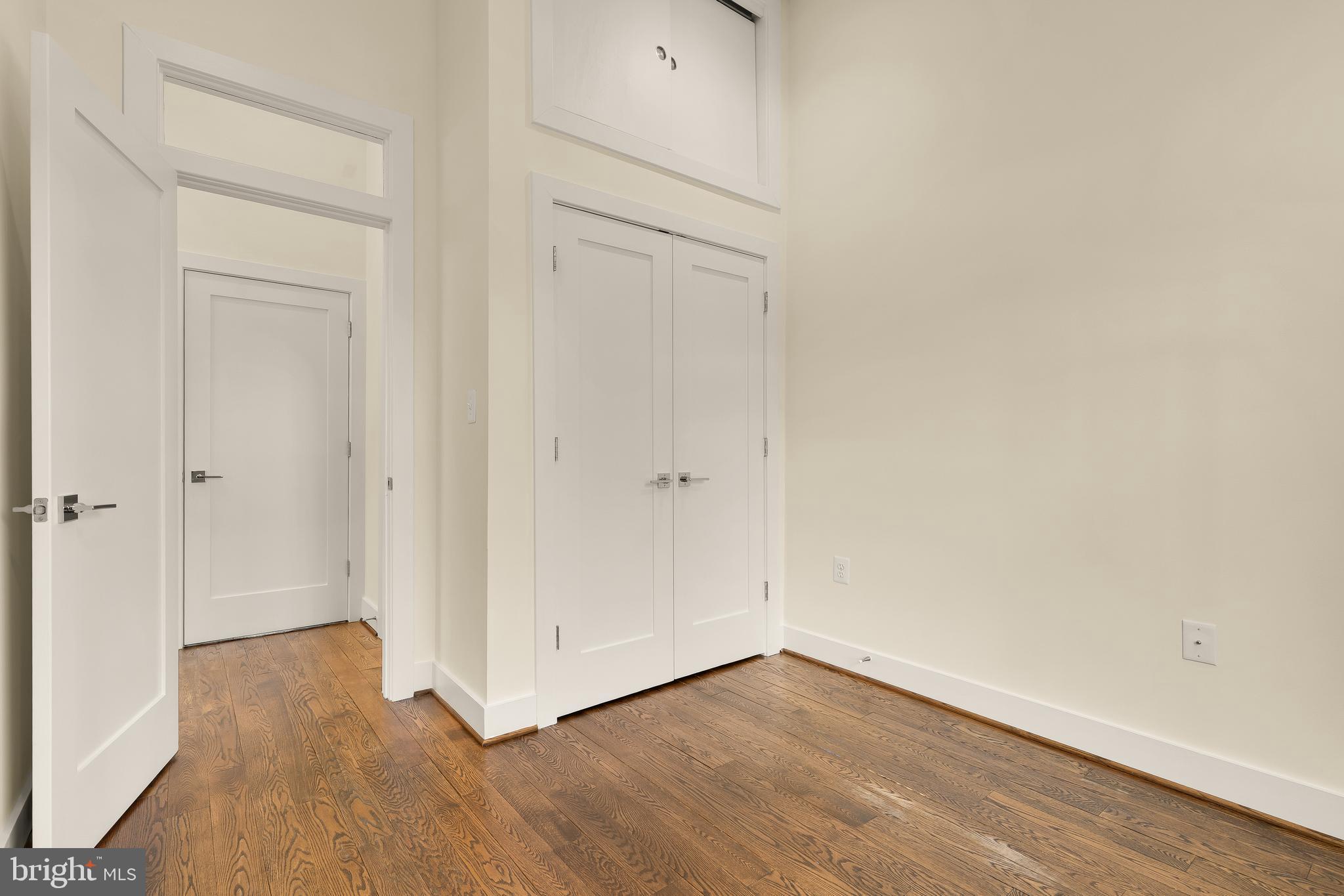 1822 Taylor Street Northeast Washington, DC 20018 - Photo 29 of 48 Bedroom 3