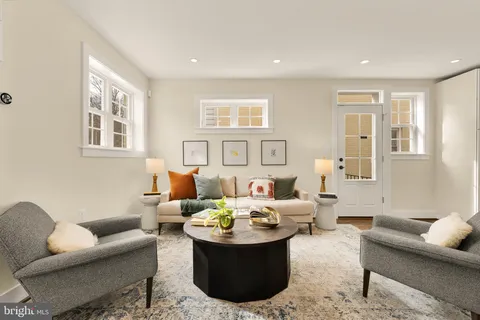 $839,000 | 1822 Taylor Street Northeast, Washington, DC 20018