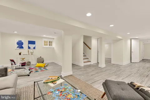 $839,000 | 1822 Taylor Street Northeast, Washington, DC 20018