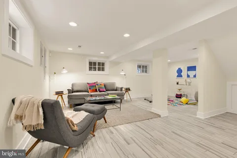 $839,000 | 1822 Taylor Street Northeast, Washington, DC 20018