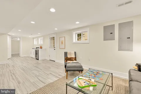 $839,000 | 1822 Taylor Street Northeast, Washington, DC 20018