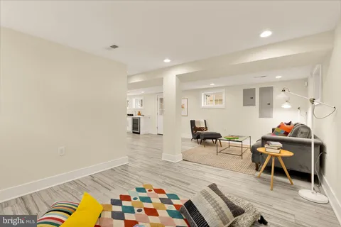 $839,000 | 1822 Taylor Street Northeast, Washington, DC 20018