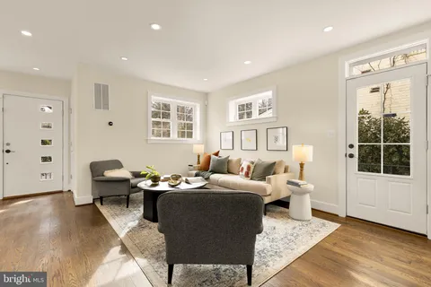 $839,000 | 1822 Taylor Street Northeast, Washington, DC 20018