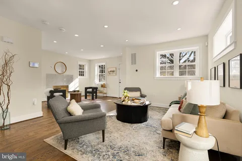 $839,000 | 1822 Taylor Street Northeast, Washington, DC 20018