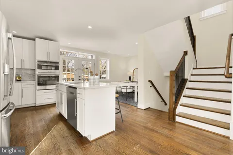 $839,000 | 1822 Taylor Street Northeast, Washington, DC 20018