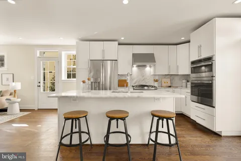 $839,000 | 1822 Taylor Street Northeast, Washington, DC 20018