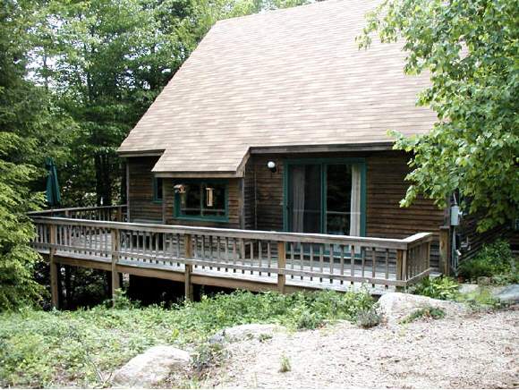 26 Rolling Ridge Road Bartlett, NH 03812 - Photo 1 of 1 Gallery Image 1