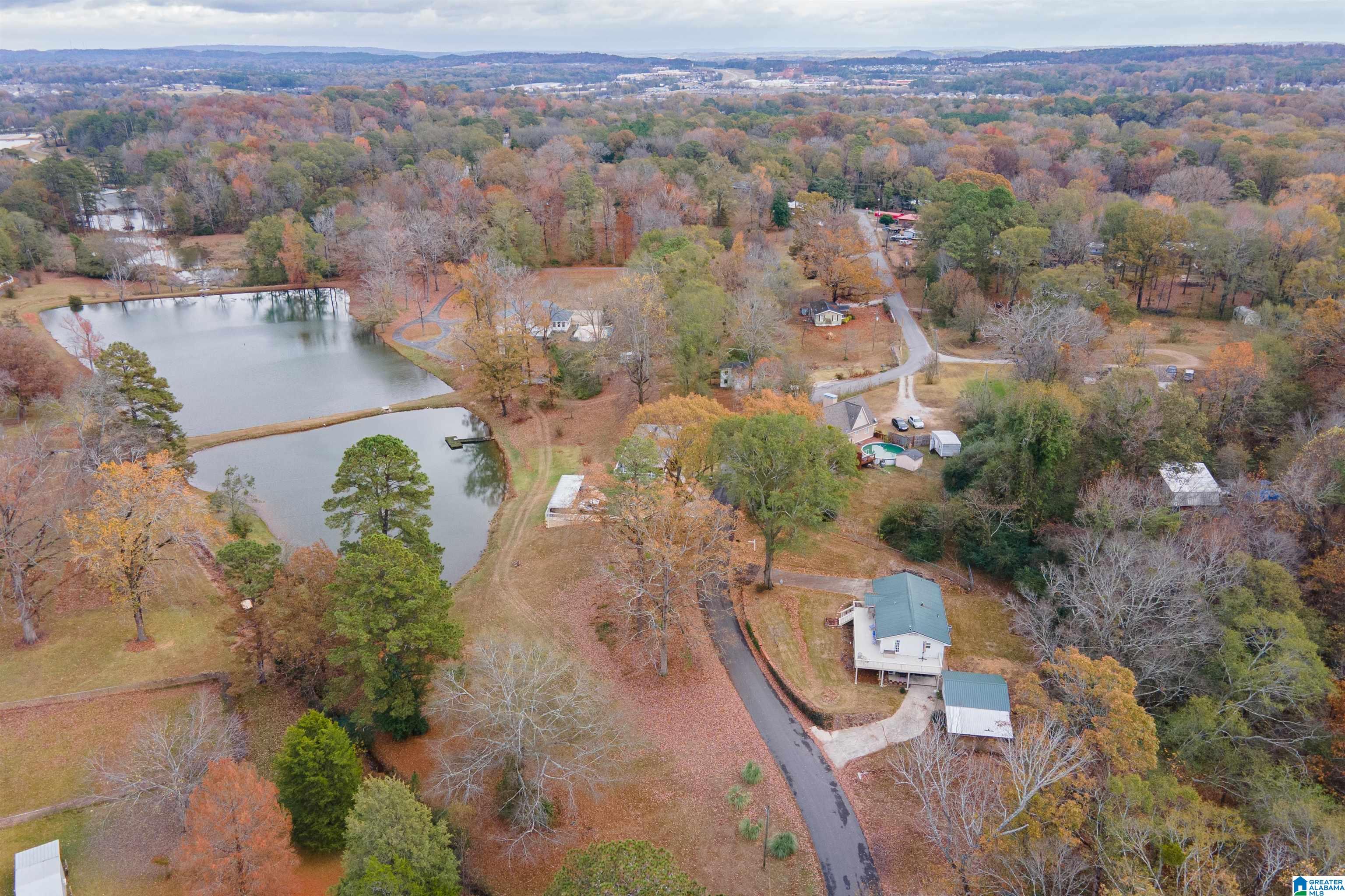 5700 Hidden Valley Road McCalla, AL 35111 - Photo 51 of 54