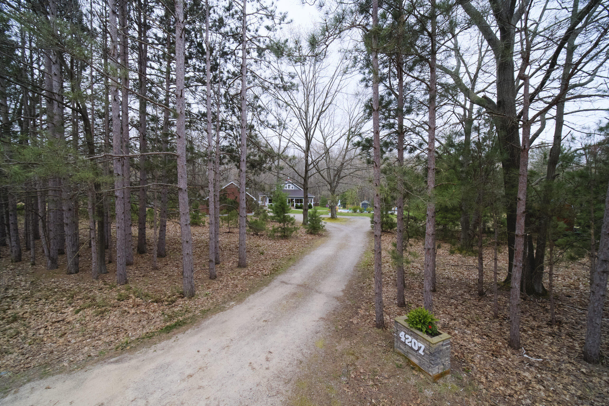4207 West Jepson Road Manistee, MI 49660 - Photo 47 of 50 4207_W_Jepson_Rd-49