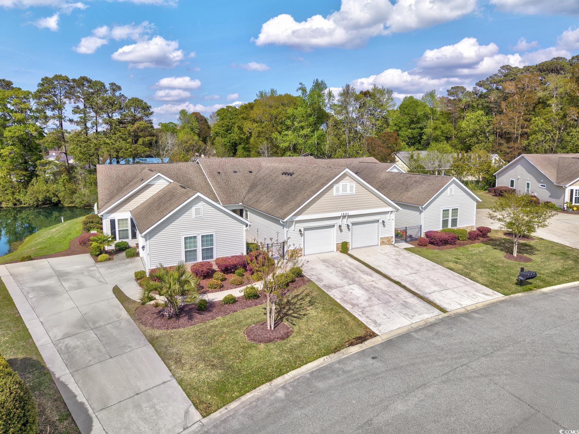 1501 Palmina Loop, Unit B Myrtle Beach, SC 29588 - Photo 1 of 40 Gallery Image 1
