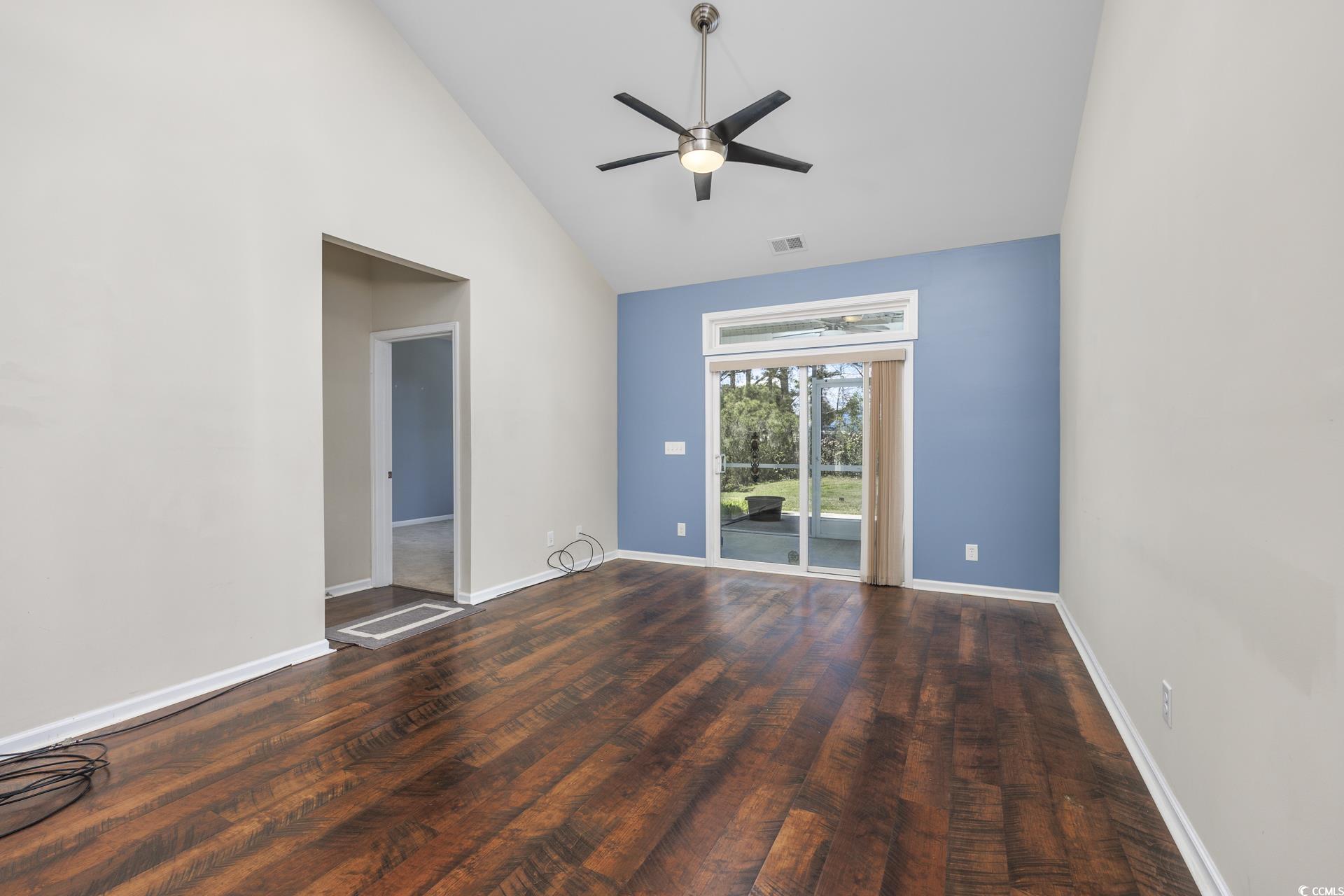 1501 Palmina Loop, Unit B Myrtle Beach, SC 29588 - Photo 11 of 40 Gallery Image 11