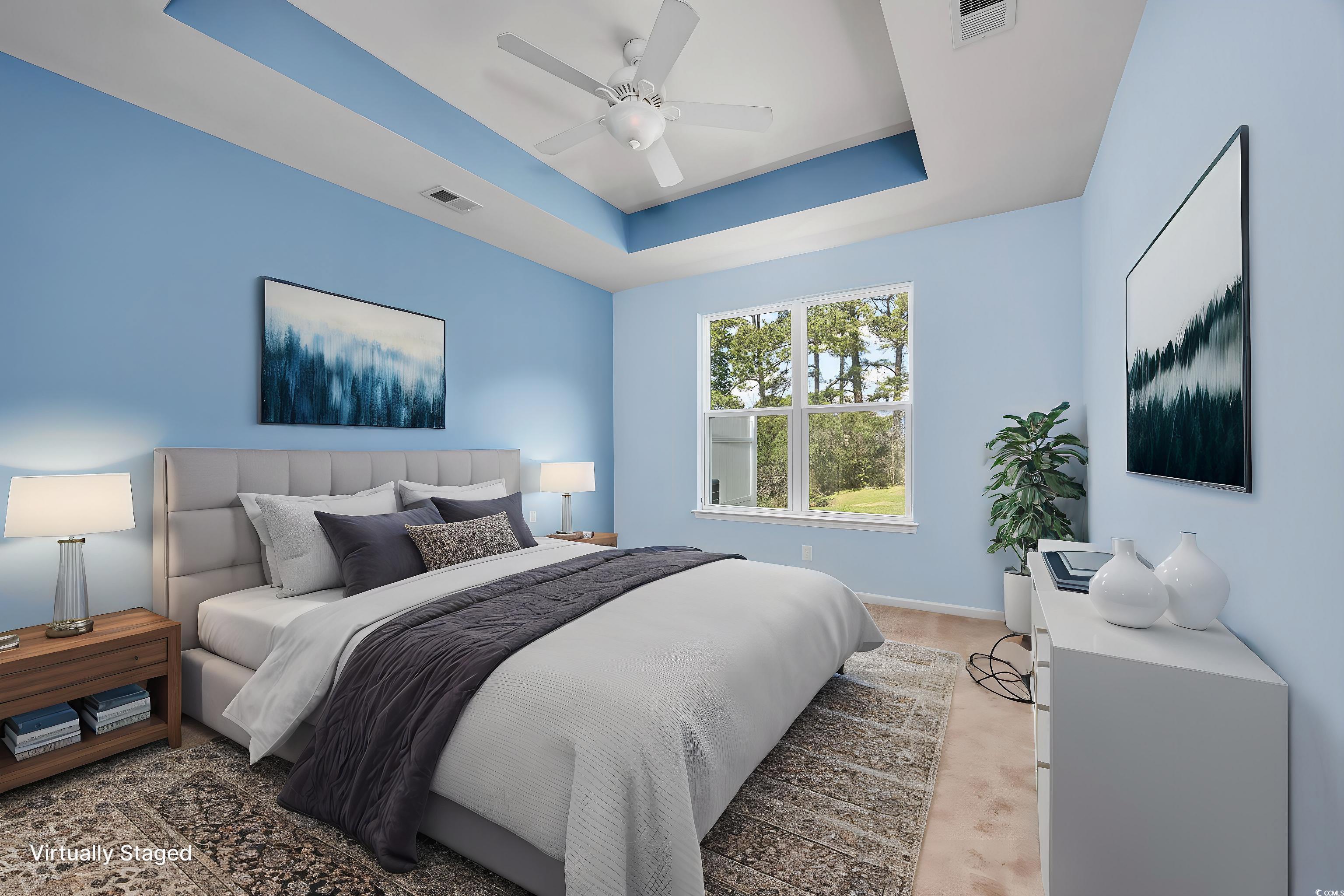 1501 Palmina Loop, Unit B Myrtle Beach, SC 29588 - Photo 13 of 40 Gallery Image 13