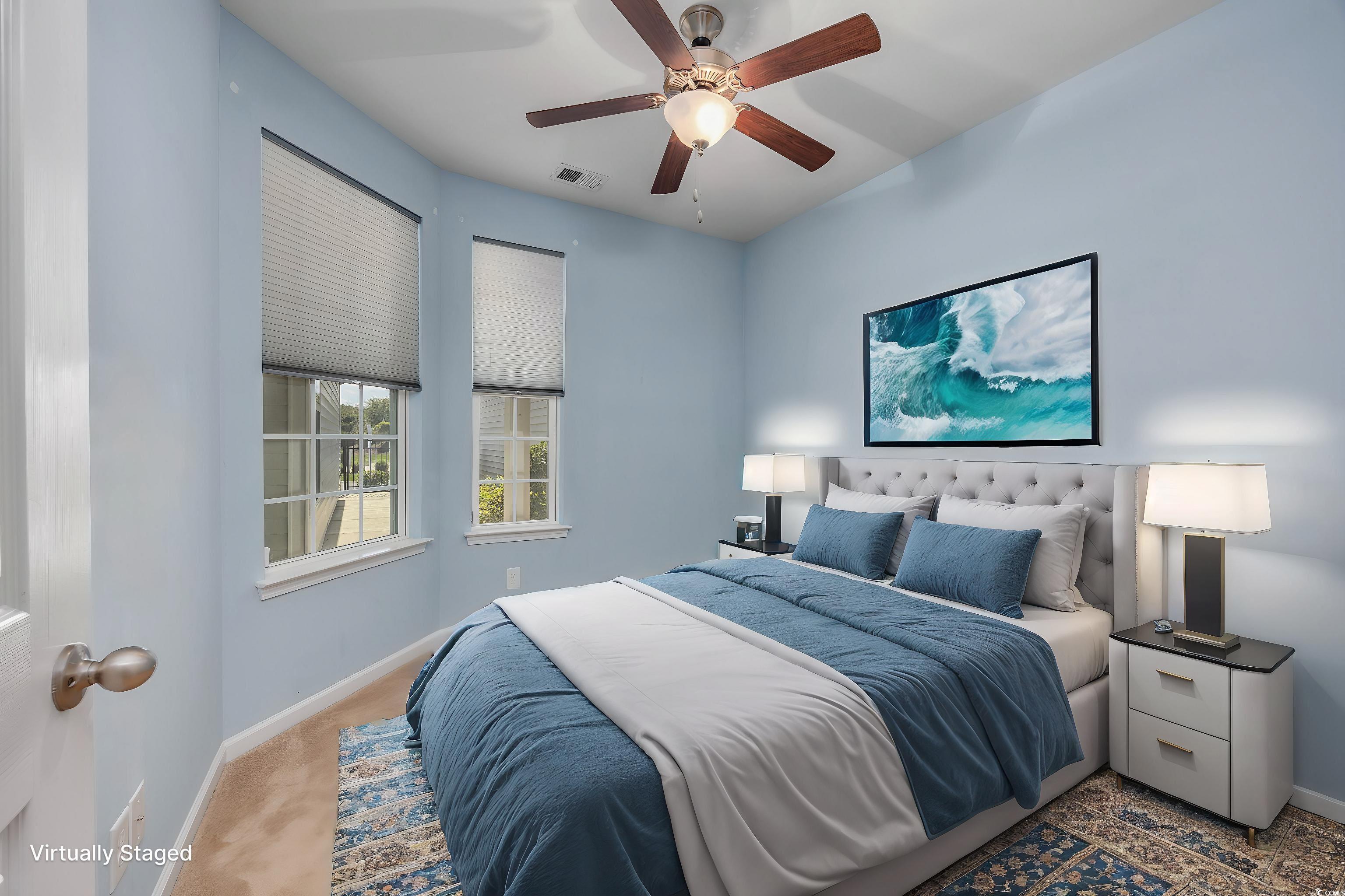 1501 Palmina Loop, Unit B Myrtle Beach, SC 29588 - Photo 19 of 40 Gallery Image 19
