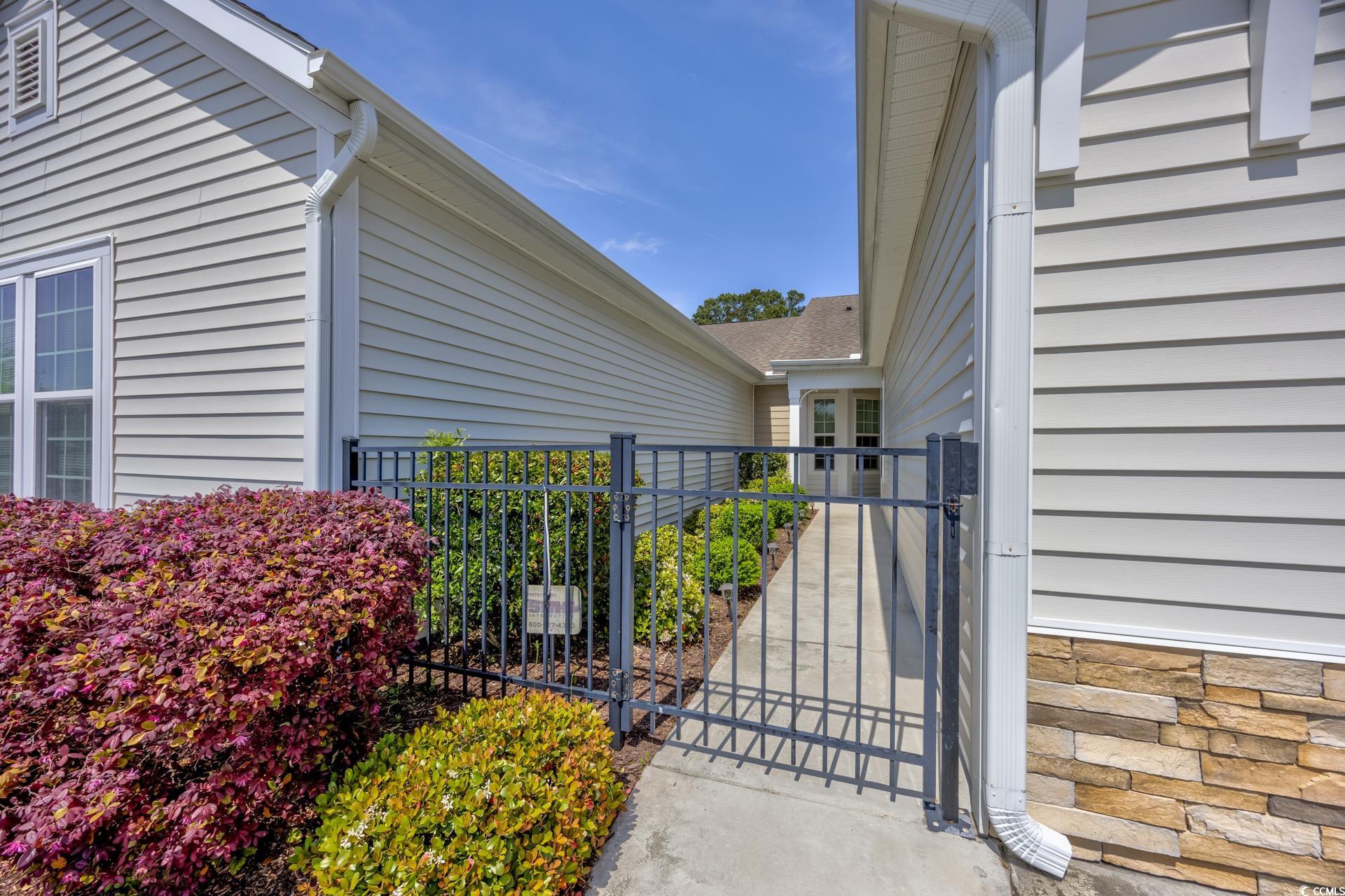 1501 Palmina Loop, Unit B Myrtle Beach, SC 29588 - Photo 2 of 40 Gallery Image 2