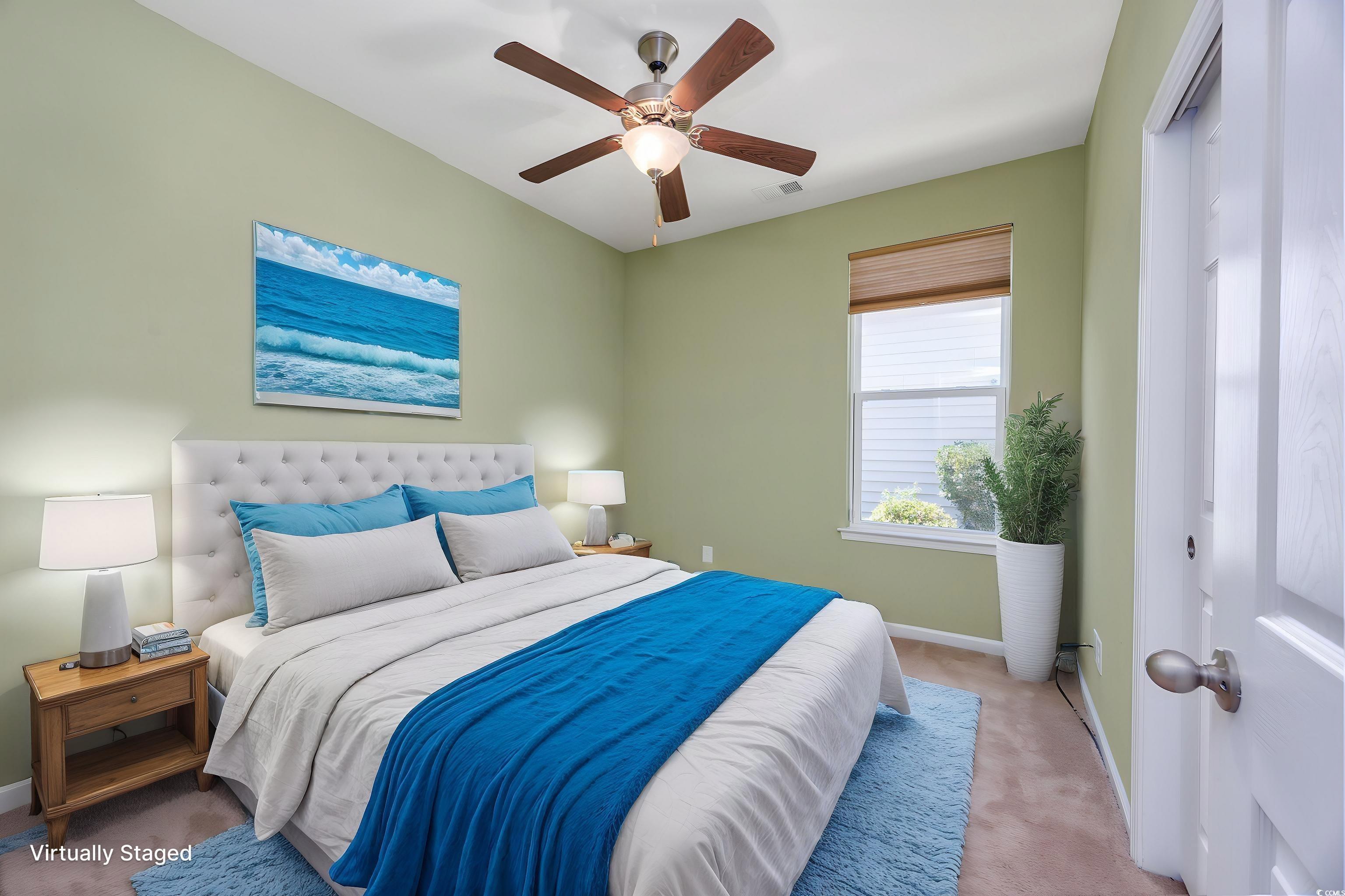 1501 Palmina Loop, Unit B Myrtle Beach, SC 29588 - Photo 23 of 40 Gallery Image 23