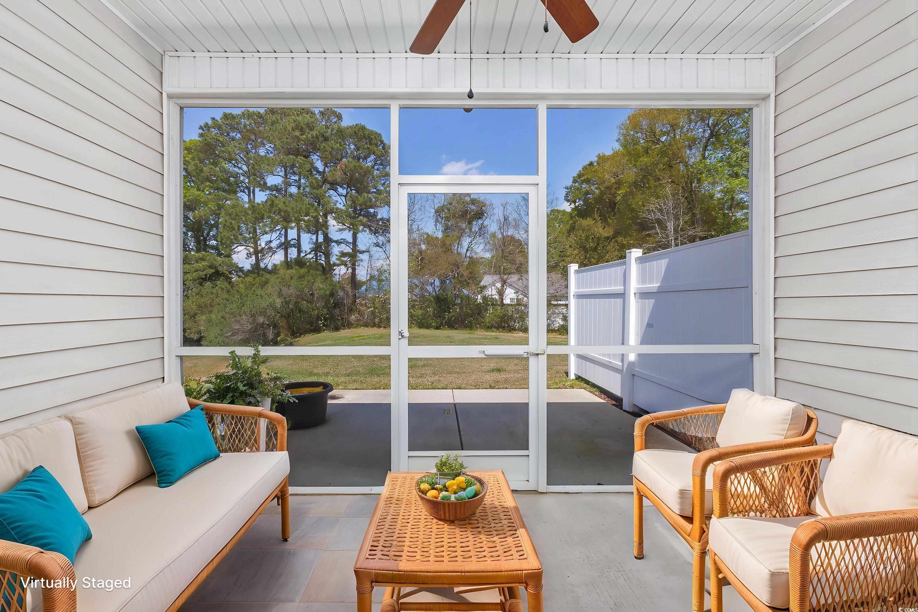 1501 Palmina Loop, Unit B Myrtle Beach, SC 29588 - Photo 27 of 40 Gallery Image 27