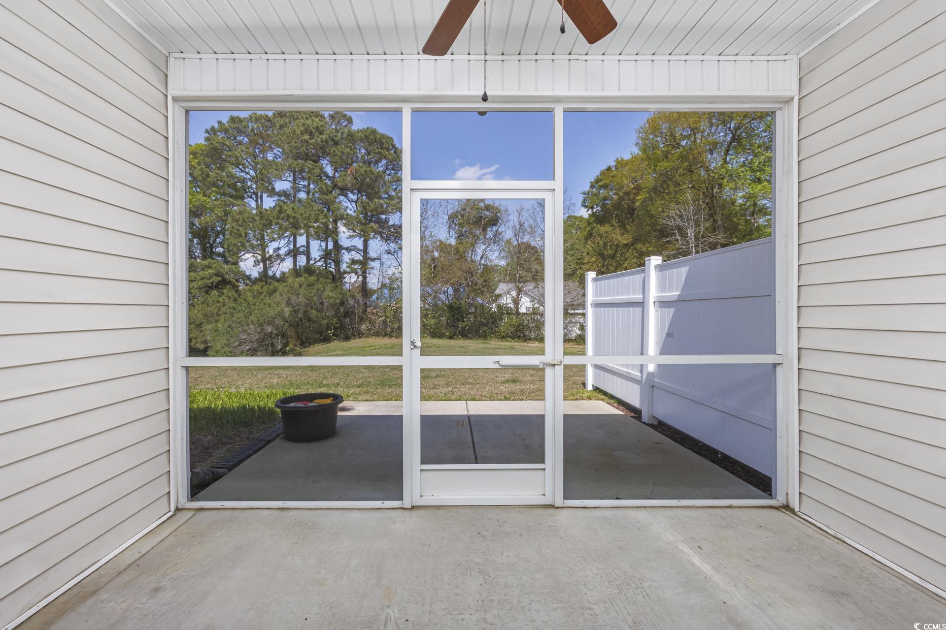 1501 Palmina Loop, Unit B Myrtle Beach, SC 29588 - Photo 28 of 40 Gallery Image 28