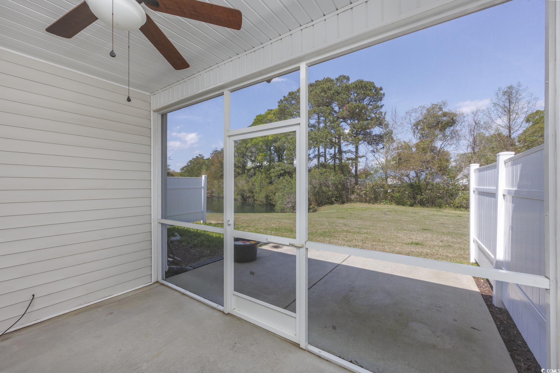 1501 Palmina Loop, Unit B Myrtle Beach, SC 29588 - Photo 29 of 40 Gallery Image 29
