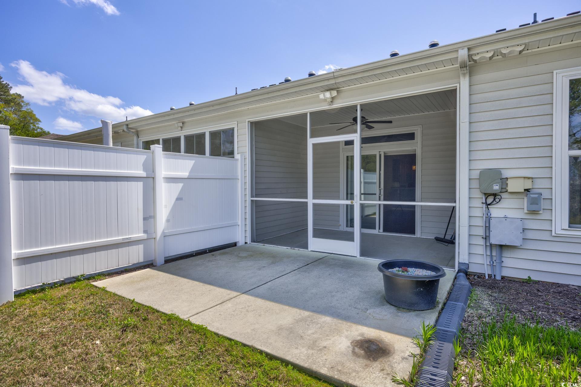 1501 Palmina Loop, Unit B Myrtle Beach, SC 29588 - Photo 30 of 40 Gallery Image 30