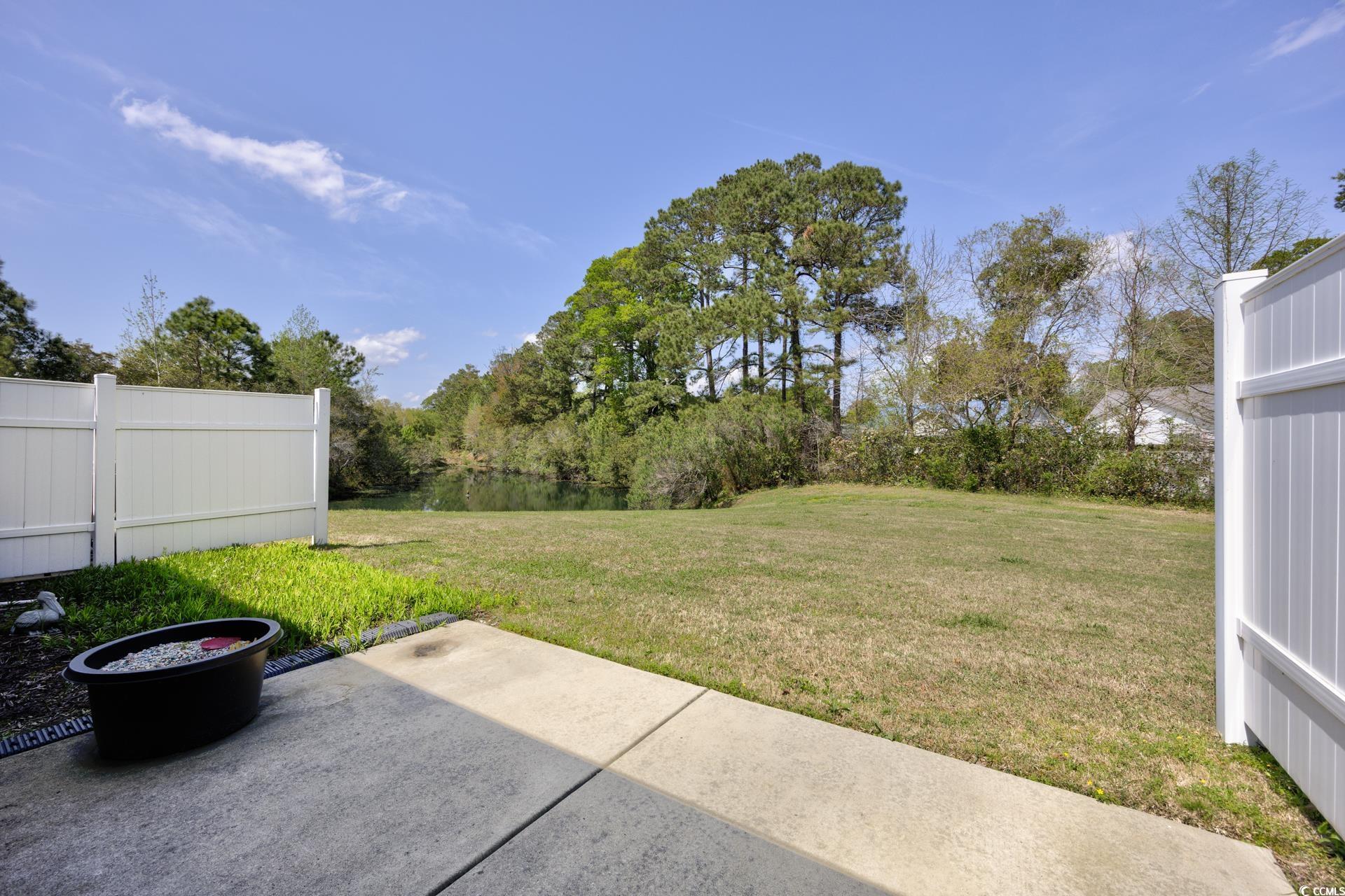 1501 Palmina Loop, Unit B Myrtle Beach, SC 29588 - Photo 31 of 40 Gallery Image 31