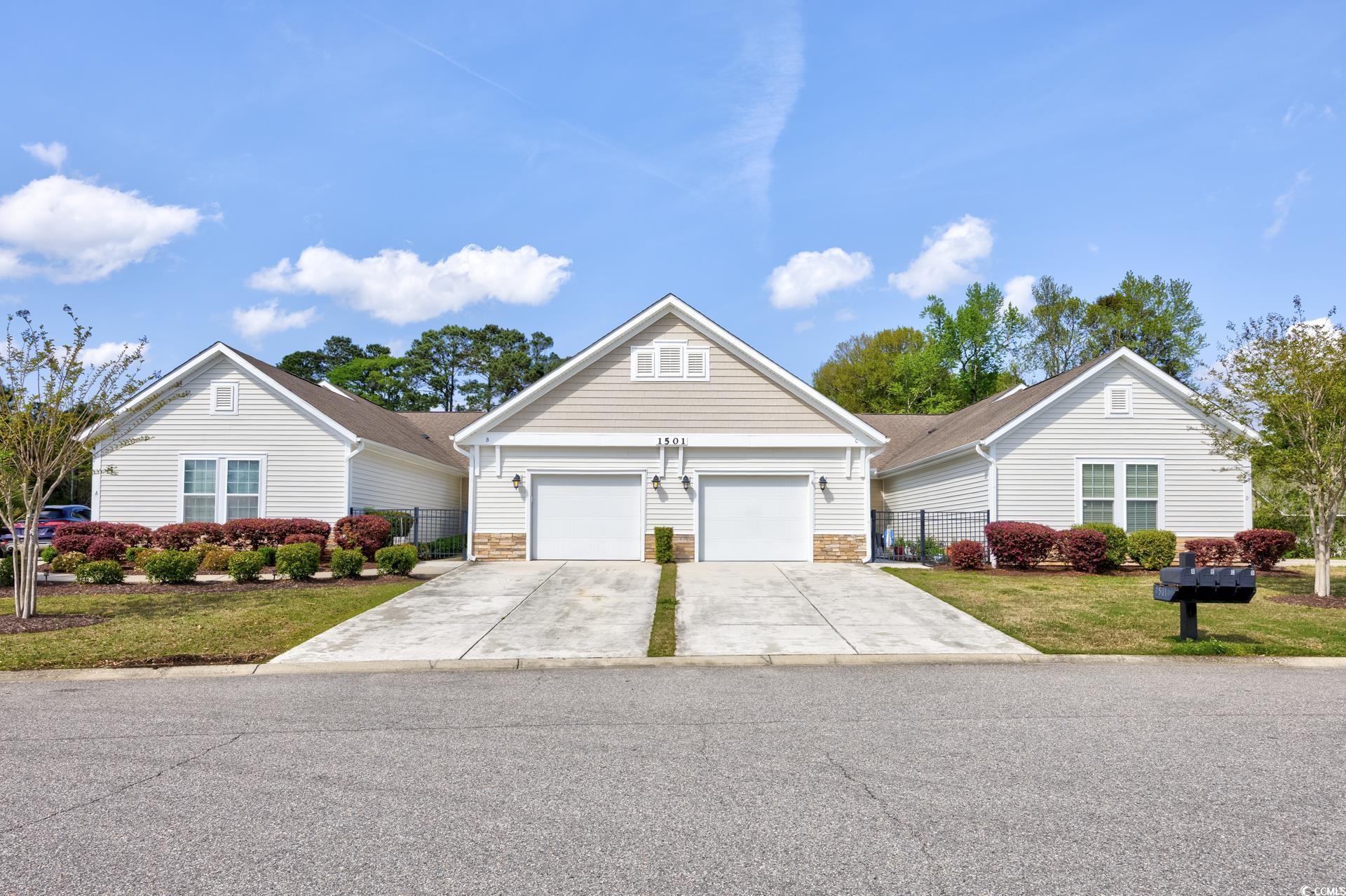 1501 Palmina Loop, Unit B Myrtle Beach, SC 29588 - Photo 35 of 40 Gallery Image 35