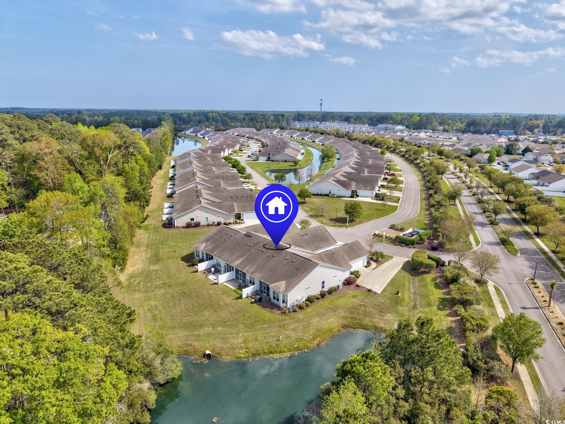 1501 Palmina Loop, Unit B Myrtle Beach, SC 29588 - Photo 36 of 40 Gallery Image 36