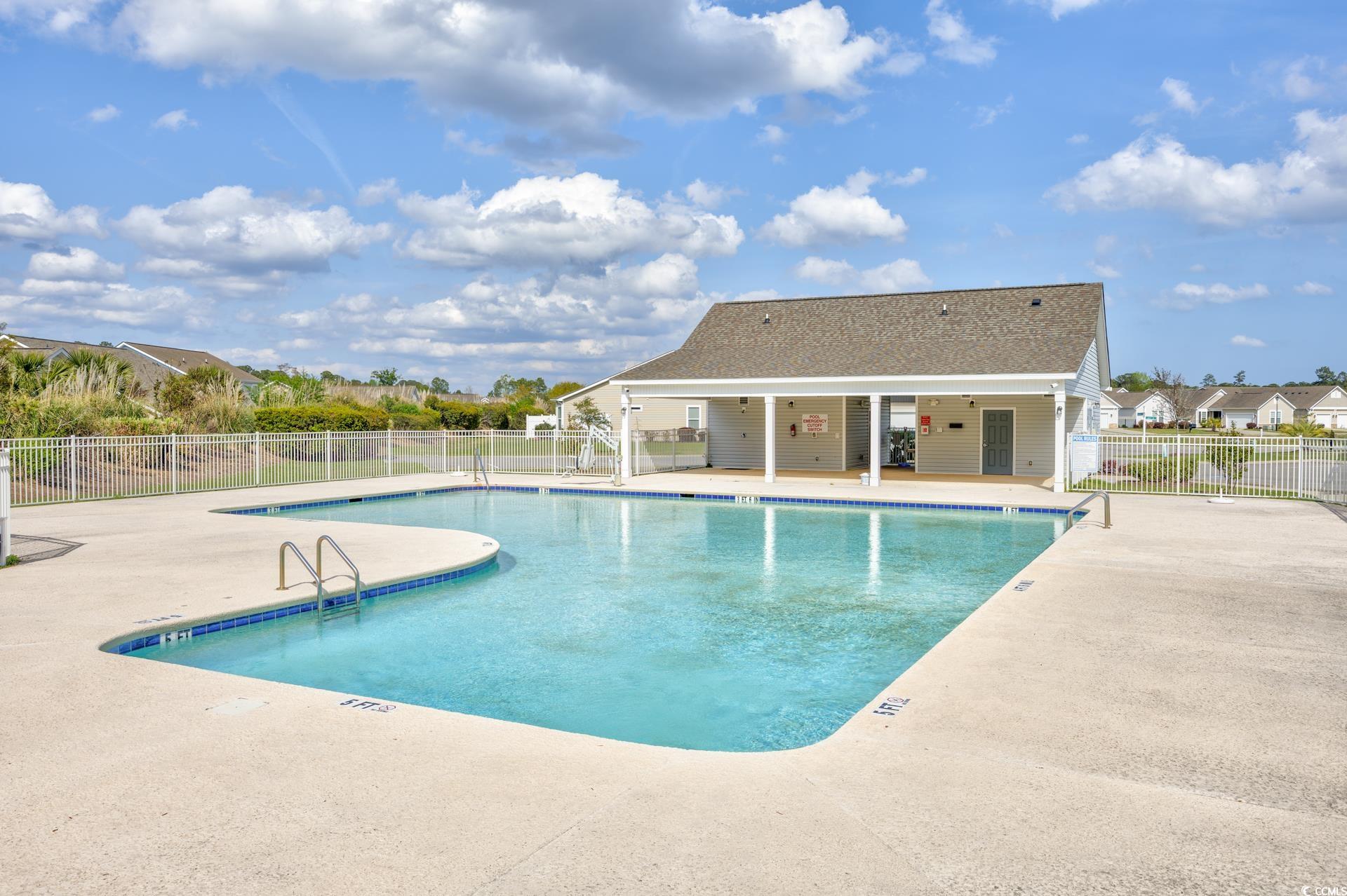 1501 Palmina Loop, Unit B Myrtle Beach, SC 29588 - Photo 38 of 40 Gallery Image 38