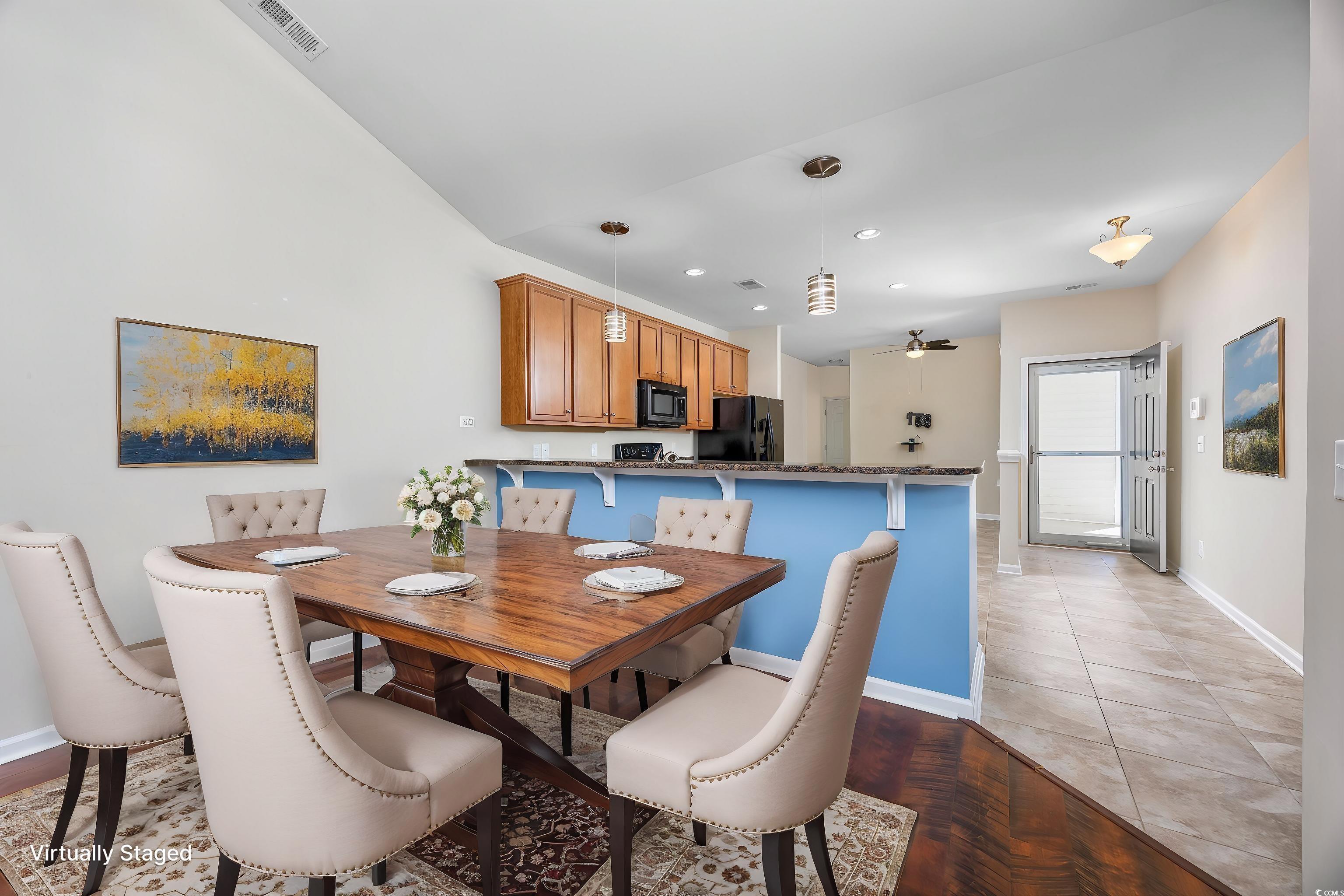 1501 Palmina Loop, Unit B Myrtle Beach, SC 29588 - Photo 8 of 40 Gallery Image 8