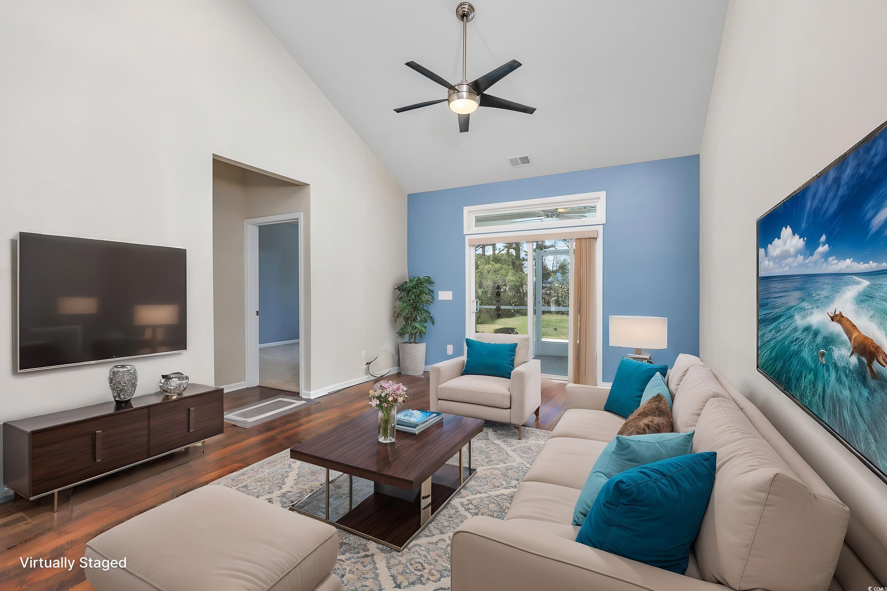 1501 Palmina Loop, Unit B Myrtle Beach, SC 29588 - Photo 10 of 40 Gallery Image 10