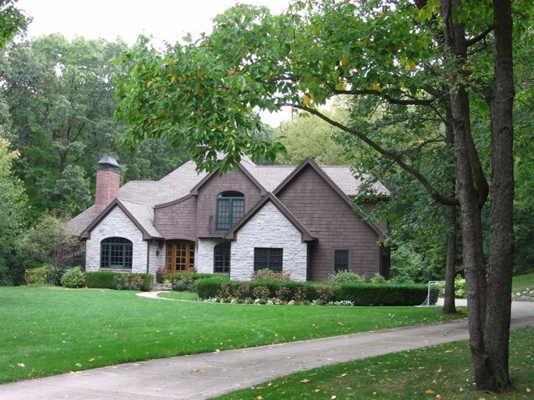 8724 Webster Hills Road Dexter, MI 48130 - Photo 8 of 10 Photo 8