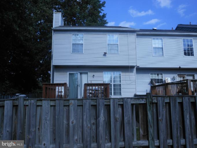 2340 Mitchellville Road Bowie, MD 20716 - Photo 2 of 12 Exterior (Rear)