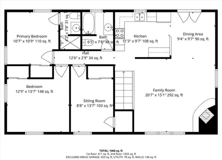 $339,000 | 9216 Wedd Drive, Overland Park, KS 66212