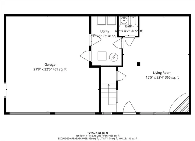 $339,000 | 9216 Wedd Drive, Overland Park, KS 66212