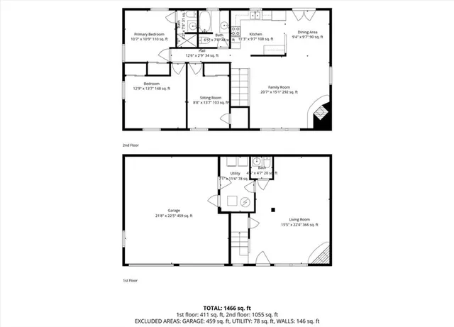 $339,000 | 9216 Wedd Drive, Overland Park, KS 66212