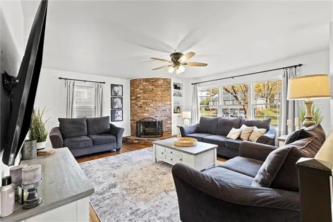 $339,000 | 9216 Wedd Drive, Overland Park, KS 66212