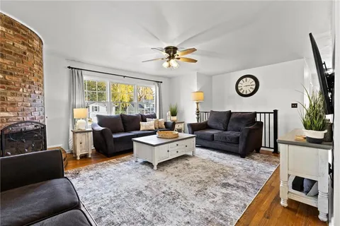 $339,000 | 9216 Wedd Drive, Overland Park, KS 66212