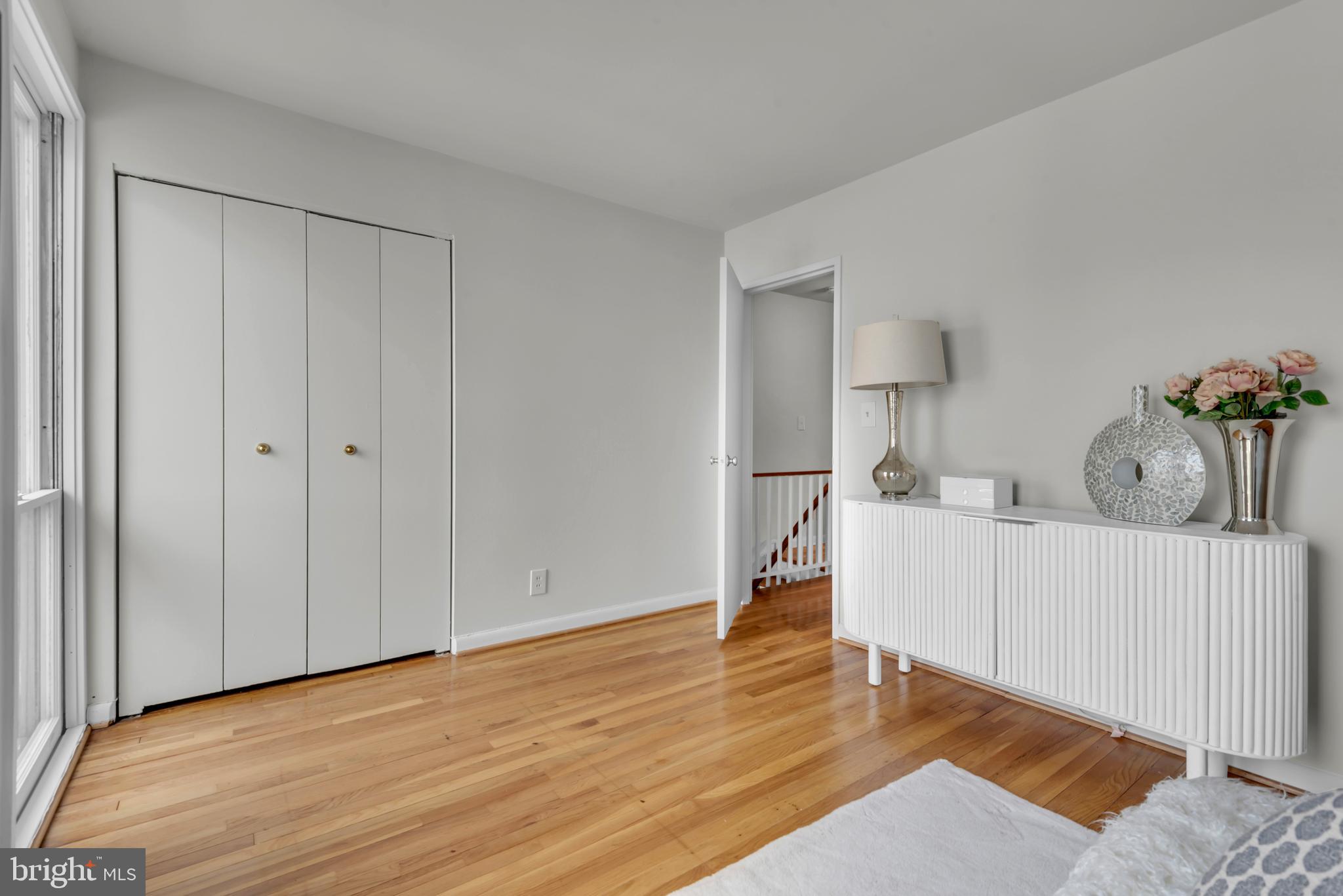 164 G Street Southwest, Unit 144 Washington, DC 20024 - Photo 22 of 71 Wall of Closets