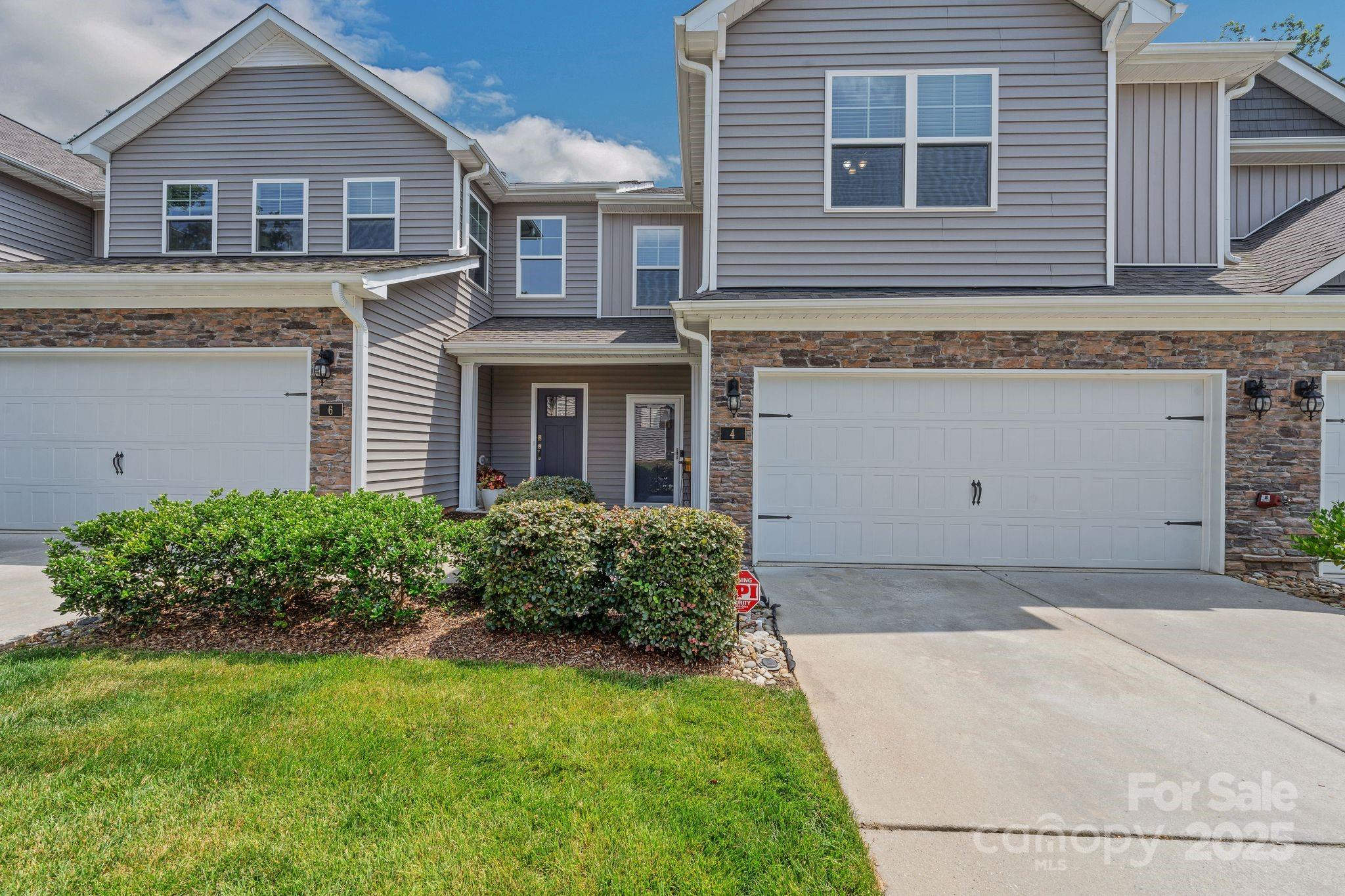 4 Finley Ridge Way Greensboro, NC 27455 - Photo 1 of 32 Gallery Image 1