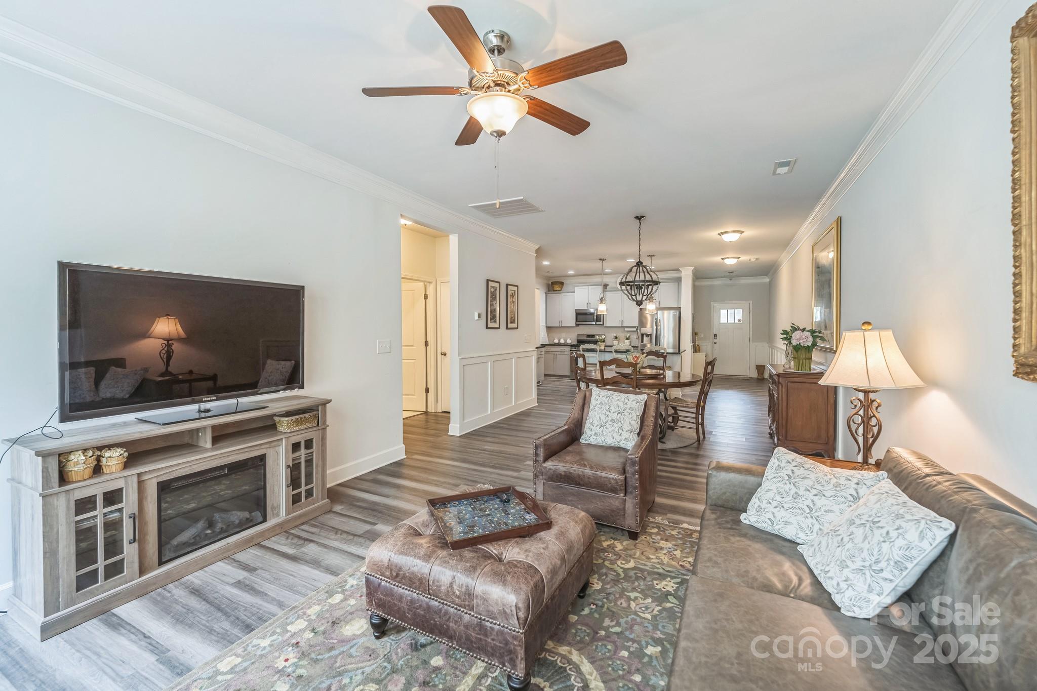 4 Finley Ridge Way Greensboro, NC 27455 - Photo 9 of 32 Gallery Image 9